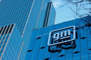 GM entra na corrida para construir baterias para data centers de IA e para a rede