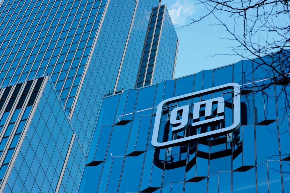 GM entra na corrida para construir baterias para data centers de IA e para a rede