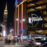 Hackers afirmam vazar dados roubados do Madison Square Garden