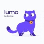 Lumo by Proton logo