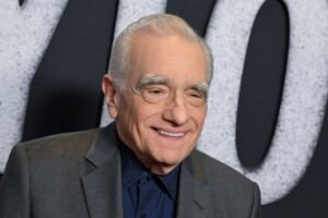 Martin Scorsese se torna a mais recente – e mais improvável – voz de Hollywood para IA