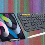 Melhores acessórios para iPad (2026): teclados, capas, canetas