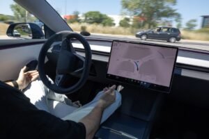 Mobilidade TechCrunch: todos os olhos voltados para Tesla FSD