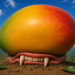 Mango Crushing Fang
