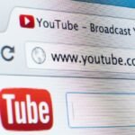 O YouTube parece estar ganhando dinheiro com contas de iranianos sancionados