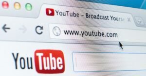 O YouTube parece estar ganhando dinheiro com contas de iranianos sancionados