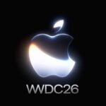 Apple's WWDC 2026 event logo