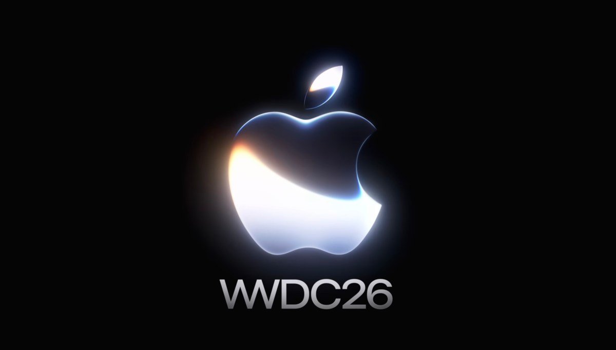 Apple's WWDC 2026 event logo