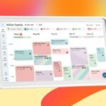 O calendário Skylight é um dos meus produtos favoritos à venda no primeiro dia