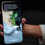 O chefe de câmera da Apple acha que a IA pode lhe dar superpoderes