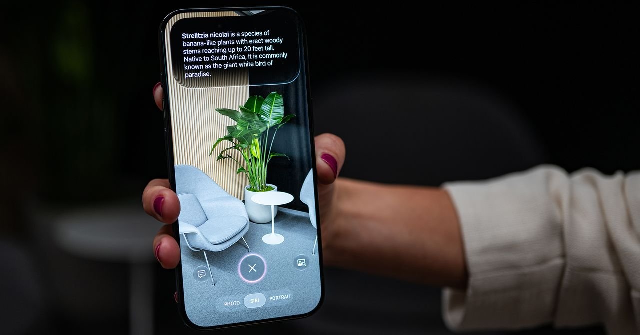 O chefe de câmera da Apple acha que a IA pode lhe dar superpoderes