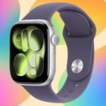 O melhor Apple Watch está com 30% de desconto agora (2026)
