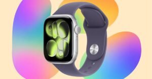 O melhor Apple Watch está com 30% de desconto agora (2026)