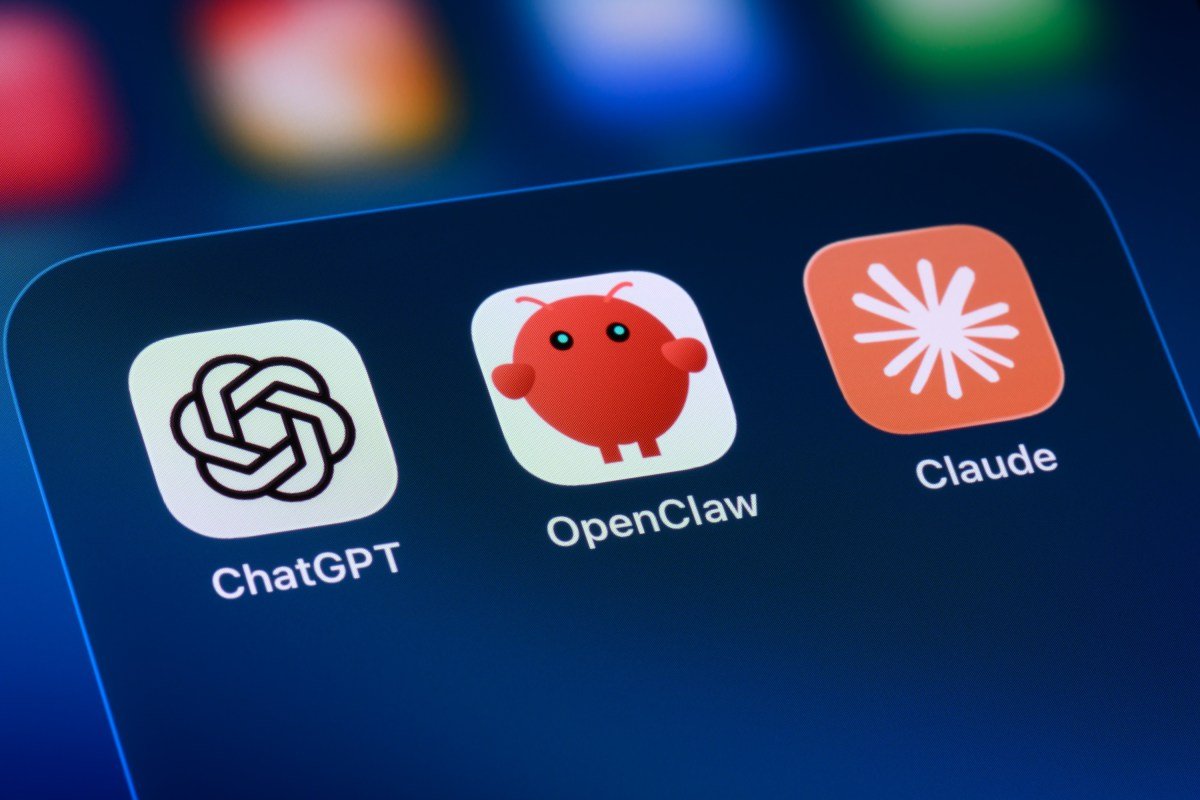 OpenClaw está finalmente disponível para Android e iOS