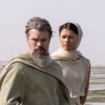 Os críticos de cinema estão entusiasmados com a possibilidade de a Universal pular as exibições de influenciadores de 'The Odyssey'