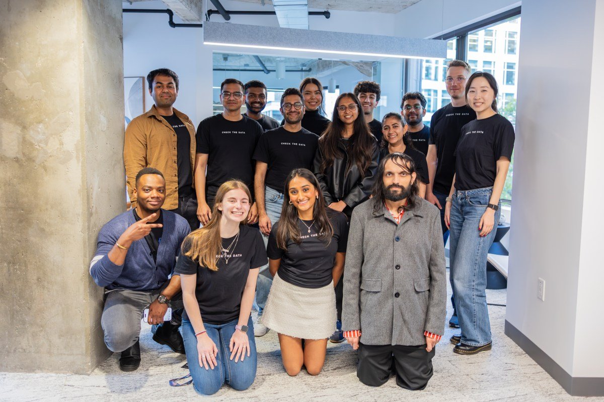 Patronus AI consegue US$ 50 milhões para construir ‘mundos digitais’ que testam agentes de IA