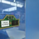 Por que Wall Street pensa que a fabricante de memórias americana Micron é a próxima Nvidia