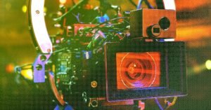 Por que a Amazon abandonou seu filme OpenAI, os trabalhadores do data center revidaram e o Meta Leaks dados dos funcionários