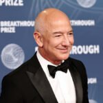 Jeff Bezos