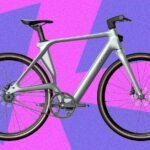 Revisão da bicicleta elétrica de fibra de carbono Fiido Air: uma bicicleta elétrica leve e silenciosa