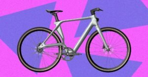 Revisão da bicicleta elétrica de fibra de carbono Fiido Air: uma bicicleta elétrica leve e silenciosa