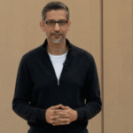 Sundar Pichai enfrenta vaias e greve na cerimônia de formatura de Stanford por causa dos laços do Google com Israel e ICE