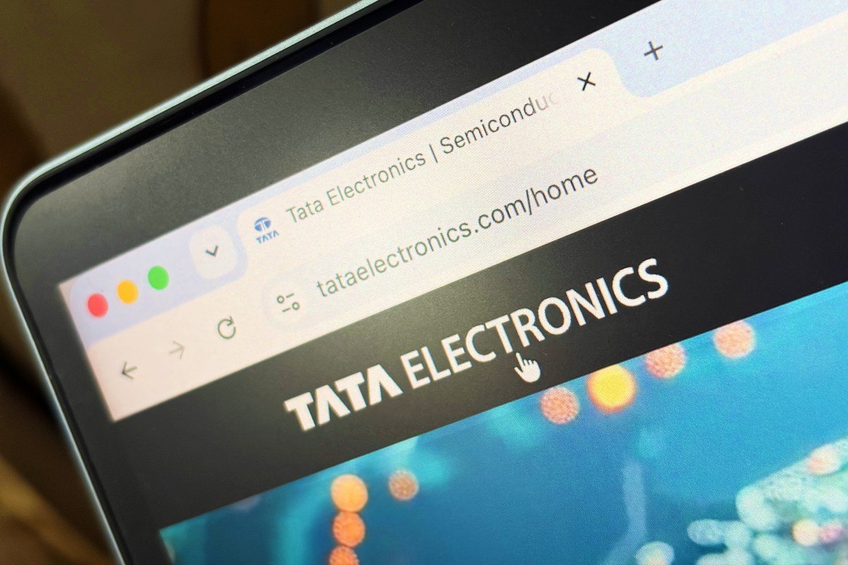 Tata Electronics