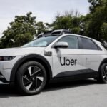 Uber colocará 500 veículos de coleta de dados nas estradas este ano