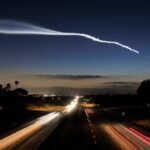 SpaceX Launches Starlink Satellites