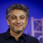 Antonio Gracias, founder, chief executive officer and chief investment officer of Valor Equity Partners