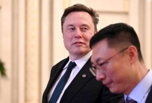 Verão quente de IPO da SpaceX, Anthropic e OpenAI