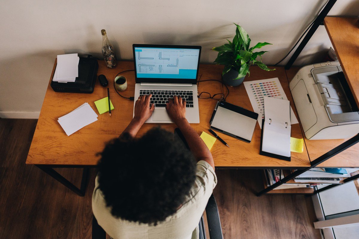 5 gadgets de mesa que podem melhorar seu dia de trabalho