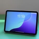 Apple iPad mini 7th gen