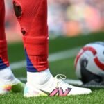A ciência por trás do motivo pelo qual os jogadores de futebol na Copa do Mundo de 2026 estão cortando as meias