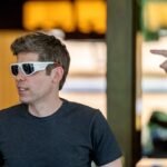 Sam Altman