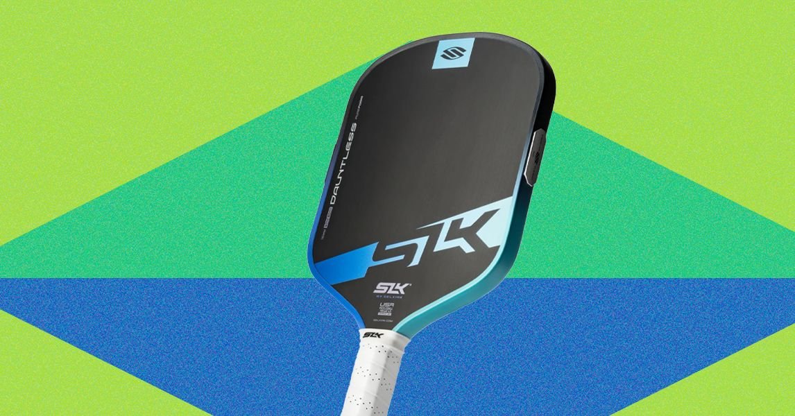 A era da espuma mudou o Pickleball - aqui estão os 2 melhores remos de Pickleball do momento