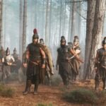 A reação de 'The Odyssey' falhou tremendamente