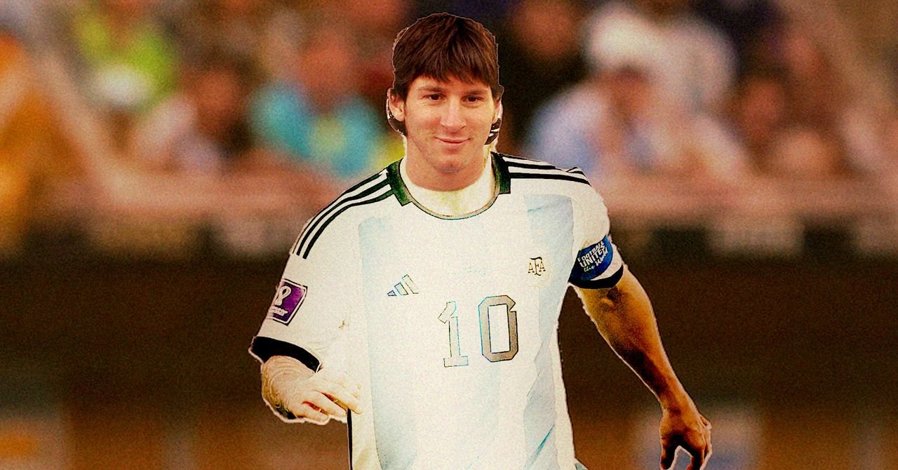 A última Copa do Mundo de Lionel Messi – e a morte da aposentadoria precoce