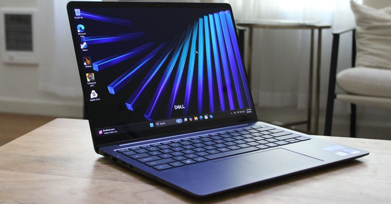 Análise do Dell 14S: preço mais alto, melhor qualidade