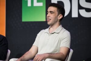 Arquivamento: aplicativo universitário Fizz acusa VC de compartilhar informações confidenciais de startups com o rival Sidechat
