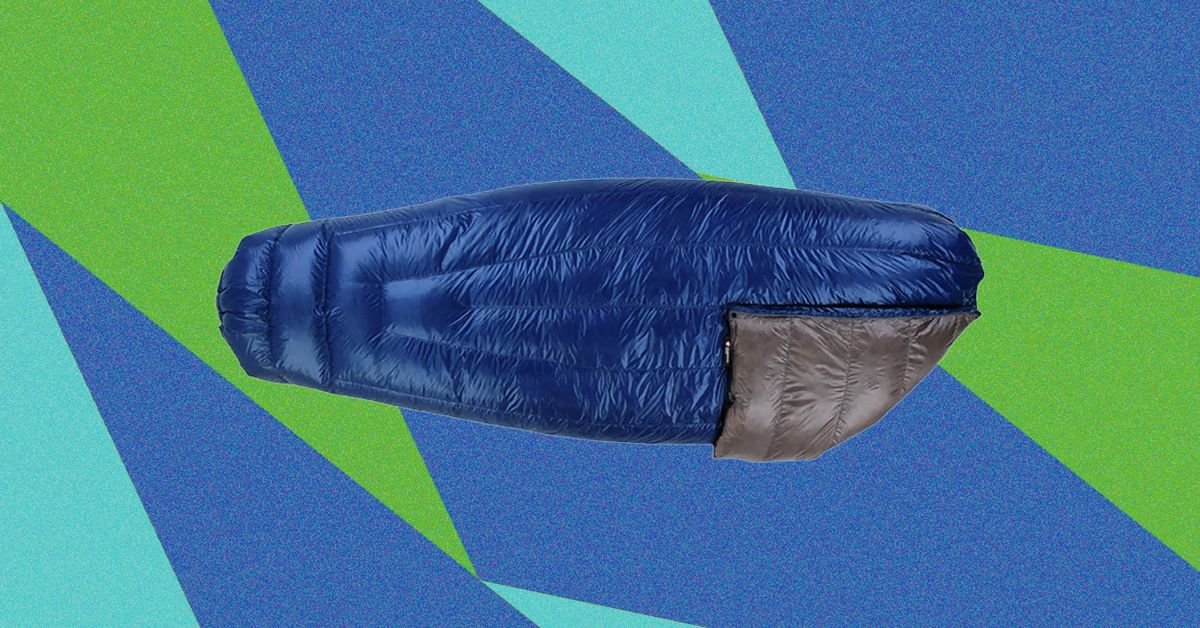 As melhores colchas de mochila ultraleves (2026): Zenbivy, REI