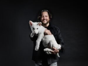 Ben Lamm, co-founder and CEO Colossal Biosciences