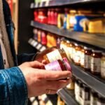 Conservantes alimentares podem aumentar o risco de hipertensão e doenças cardiovasculares