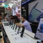 Crise de memória impulsionada por IA sacode mercado de smartphones da Índia