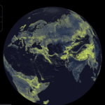 Existe uma rede global de fungos sob seus pés. Este é o primeiro mapa completo