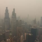 FIFA não tem plano para lidar com as mudanças climáticas