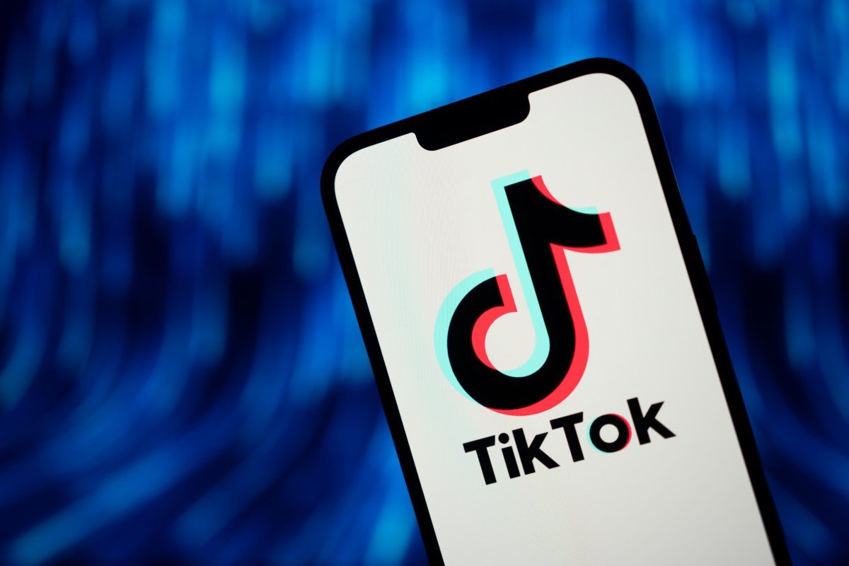 Funcionários federais podem baixar o TikTok em seus telefones comerciais novamente