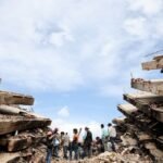 Lasers espaciais mostram como os terremotos na Venezuela remodelaram a crosta terrestre