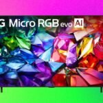 Melhores TVs RGB (2026): minhas escolhas depois de testar as TVs mais populares