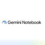 O Google continua sua série de renomeações transformando NotebookLM em Gemini Notebook